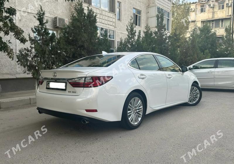 Lexus ES 350 2016 - 340 000 TMT - Aşgabat - img 3