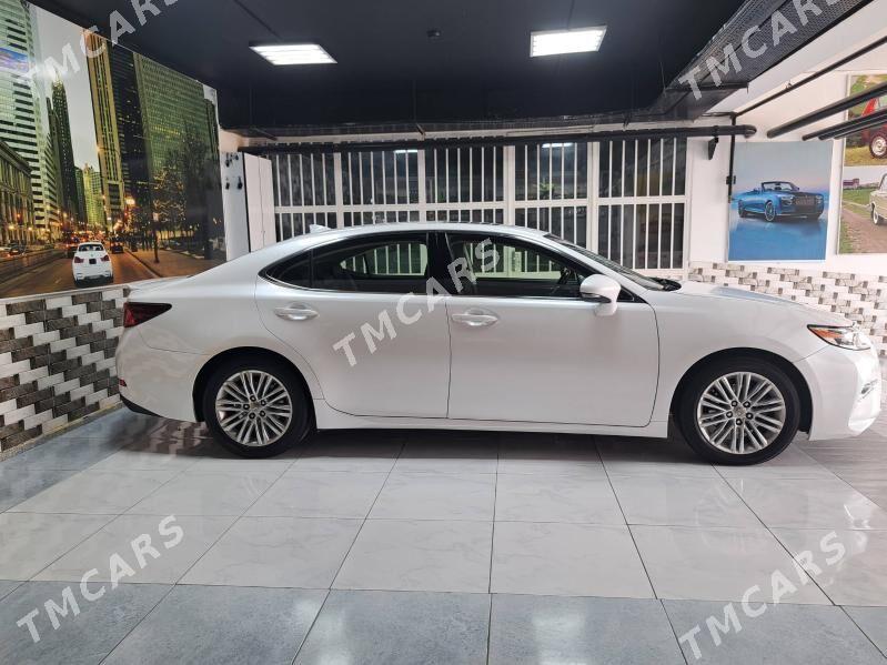 Lexus ES 350 2016 - 340 000 TMT - Aşgabat - img 2