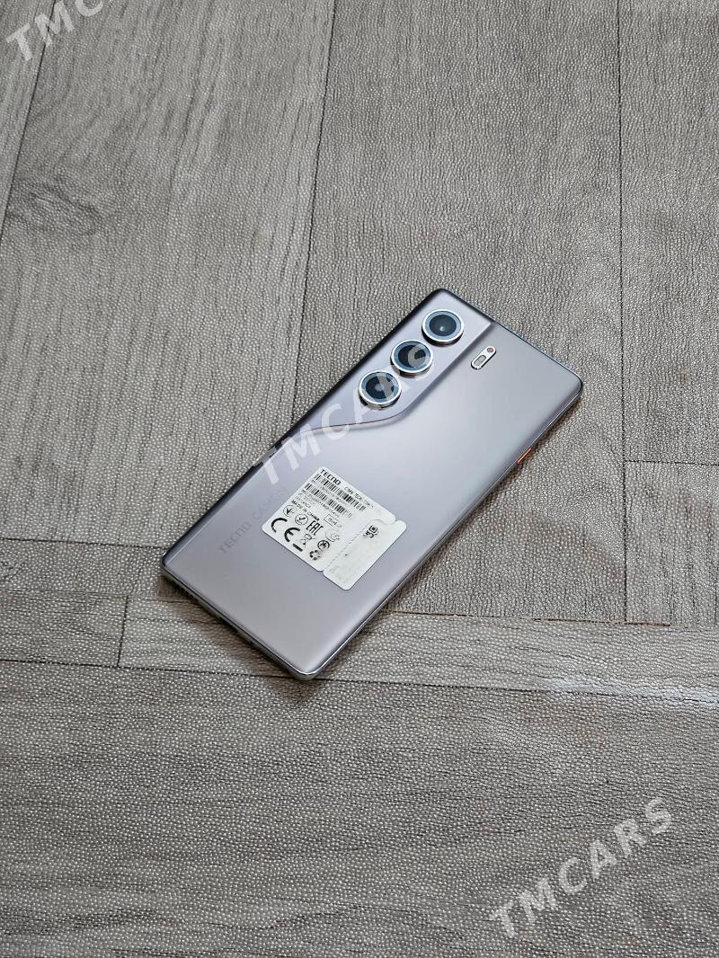 Tecno Camon 40pro. 16/256 - Ашхабад - img 4