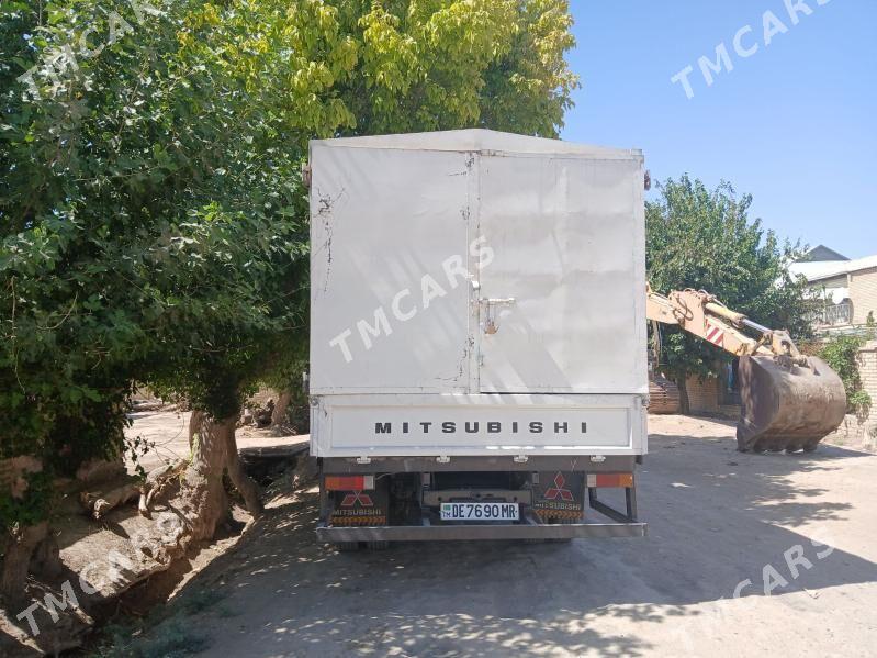 Mitsubishi Canter 2017 - 420 000 TMT - Байрамали - img 2