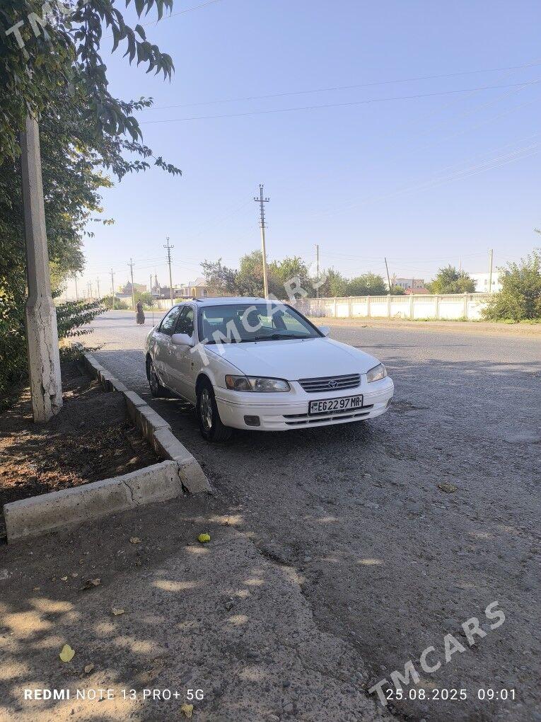 Toyota Camry 1997 - 120 000 TMT - Мары - img 3
