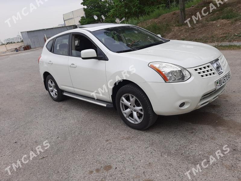 Nissan Rogue 2009 - 145 000 TMT - Гаудан "В" - img 3