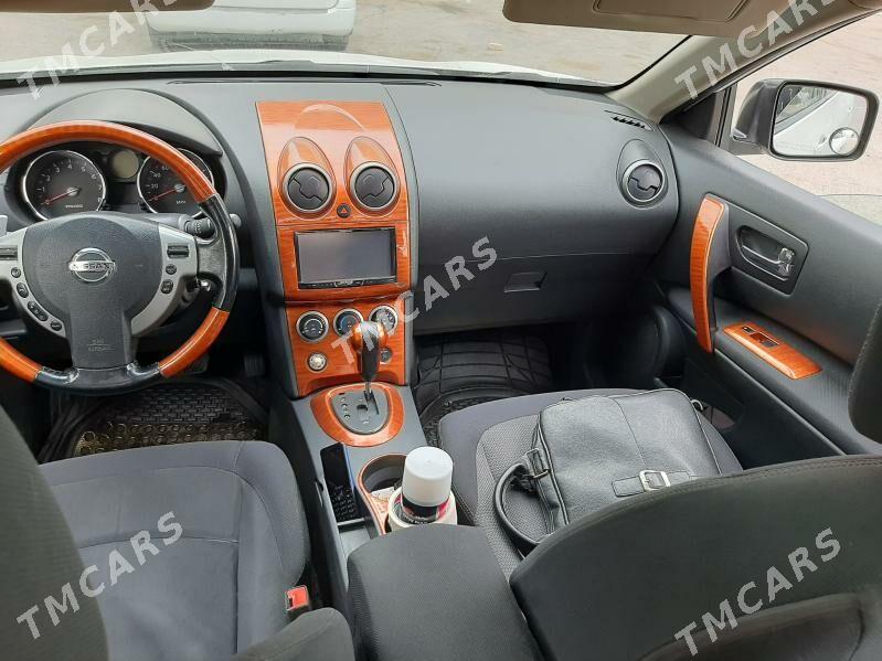Nissan Rogue 2009 - 145 000 TMT - Гаудан "В" - img 4