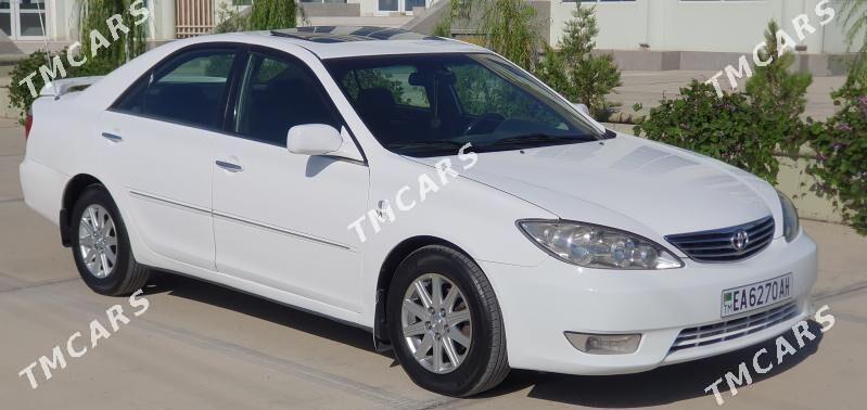 Toyota Camry 2002 - 158 000 TMT - Bäherden - img 4