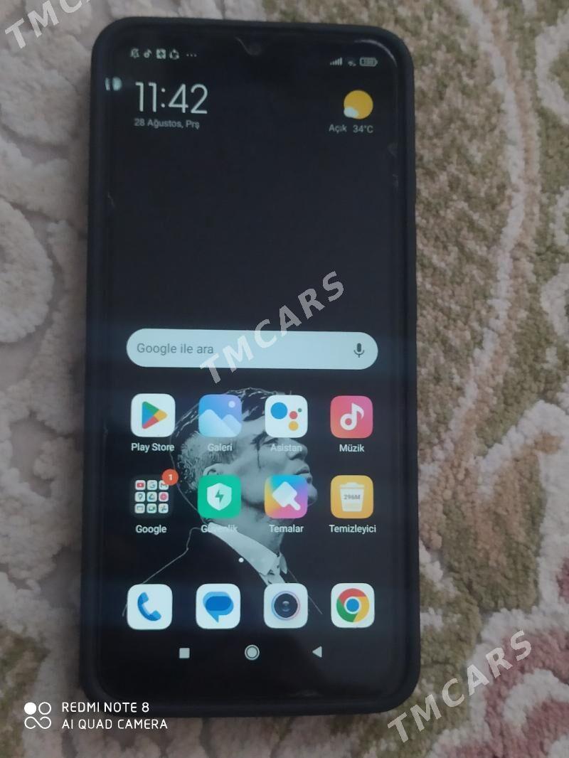 Redmi - Джебел - img 3