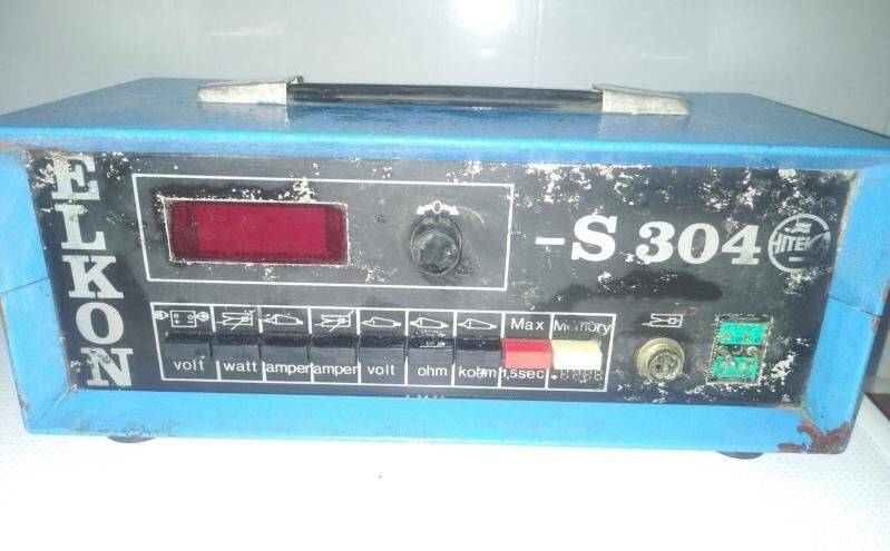 ДИАГНОСТИКА И ЗАРЯДКА 550 TMT - Parahat 3 - img 4