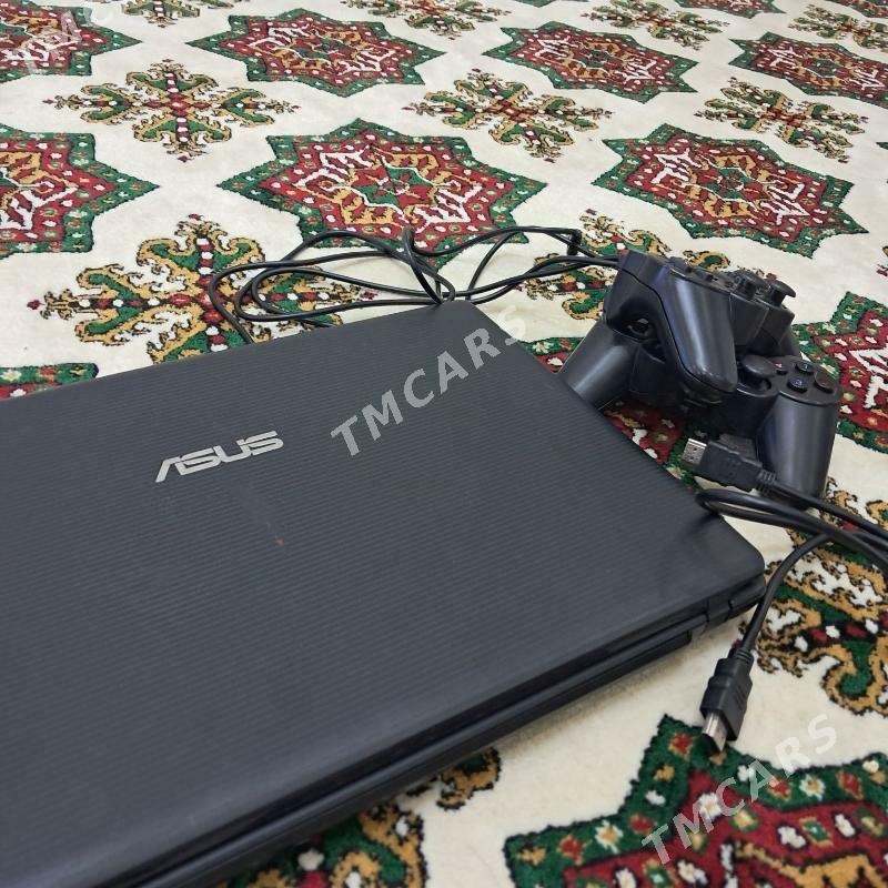 Asus. Noutbuk - Daşoguz - img 3