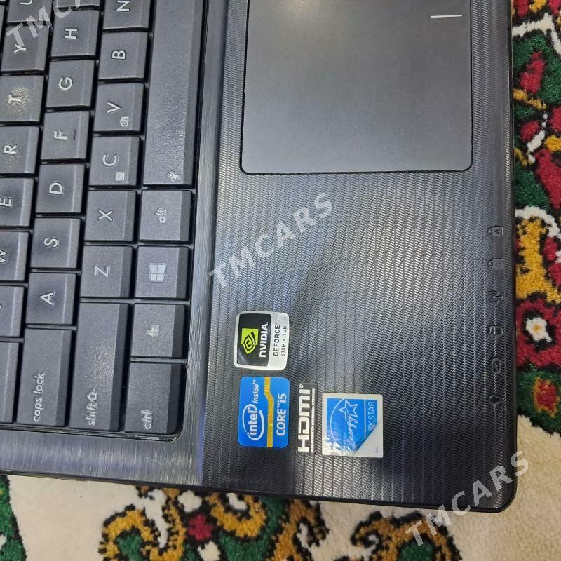 Asus. Noutbuk - Daşoguz - img 2