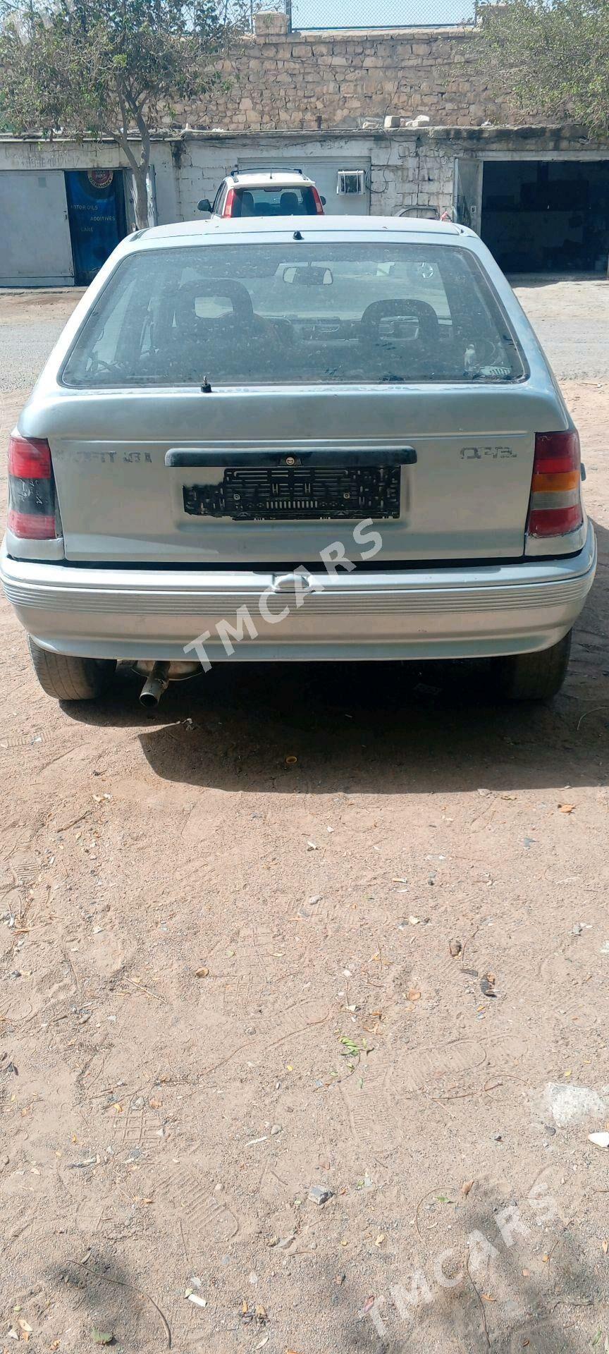 Opel Astra 1991 - 16 000 TMT - Türkmenbaşy - img 2