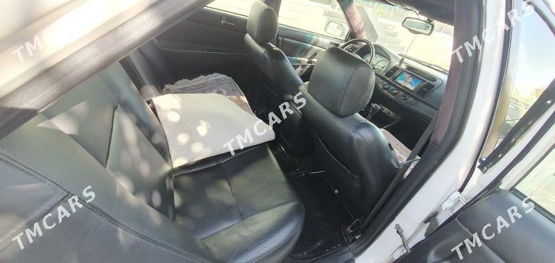 Toyota Camry 2002 - 158 000 TMT - Bäherden - img 8