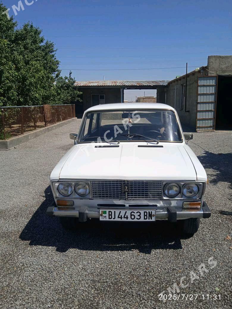 Lada 2106 1989 - 28 000 TMT - Берекет - img 2