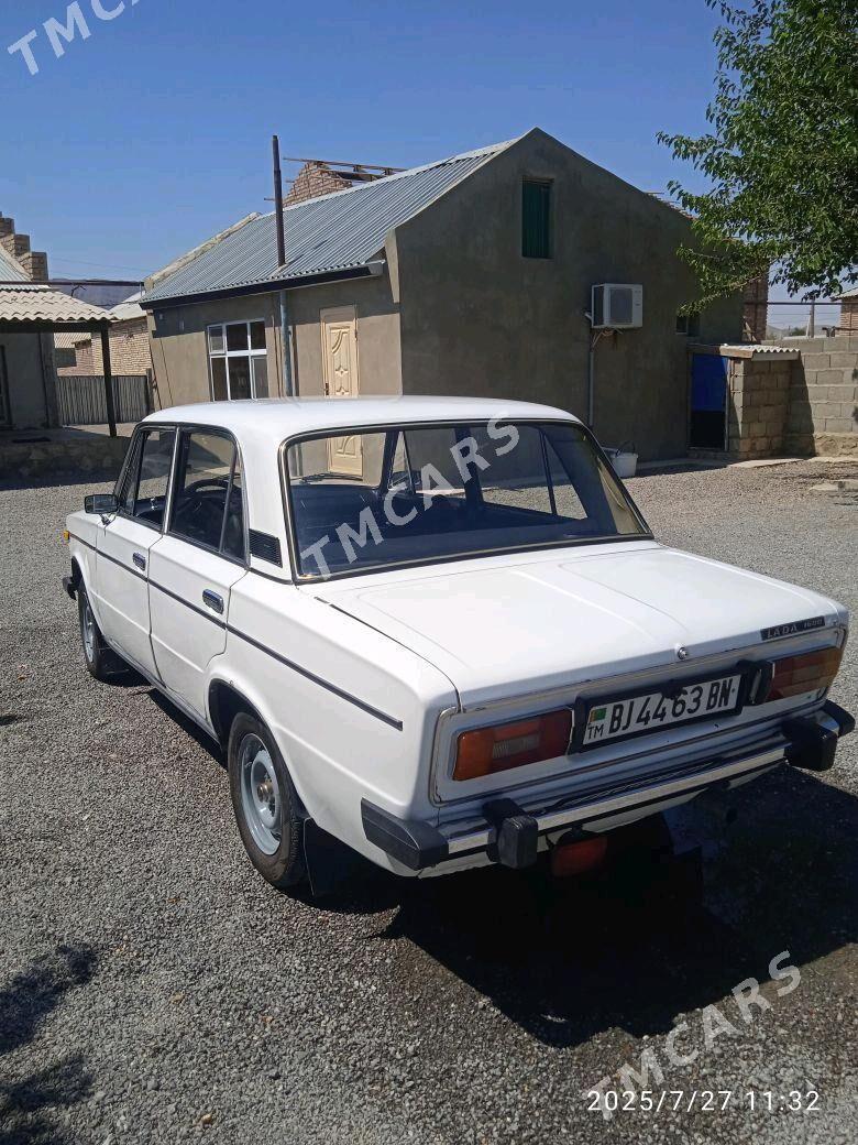 Lada 2106 1989 - 28 000 TMT - Берекет - img 4