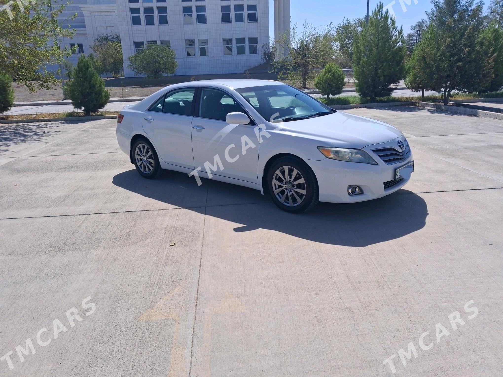 Toyota Camry 2010 - 183 000 TMT - Ашхабад - img 4