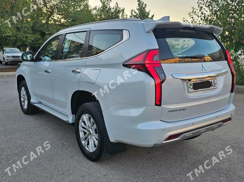 Mitsubishi Pajero 2020 - 445 000 TMT - Ашхабад - img 6