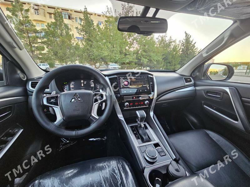 Mitsubishi Pajero 2020 - 445 000 TMT - Ашхабад - img 5