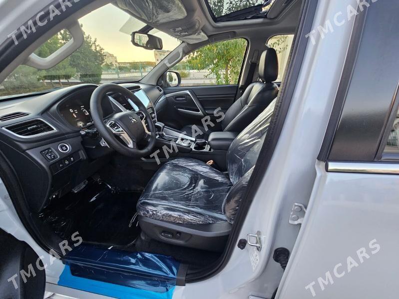 Mitsubishi Pajero 2020 - 445 000 TMT - Ашхабад - img 4