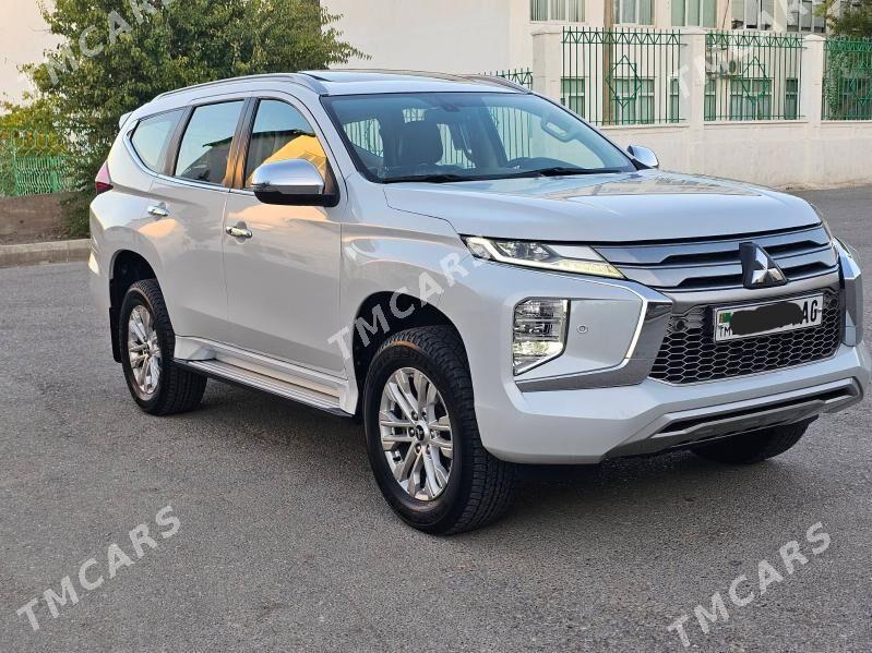 Mitsubishi Pajero 2020 - 445 000 TMT - Ашхабад - img 2