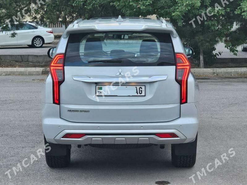 Mitsubishi Pajero 2020 - 445 000 TMT - Ашхабад - img 10