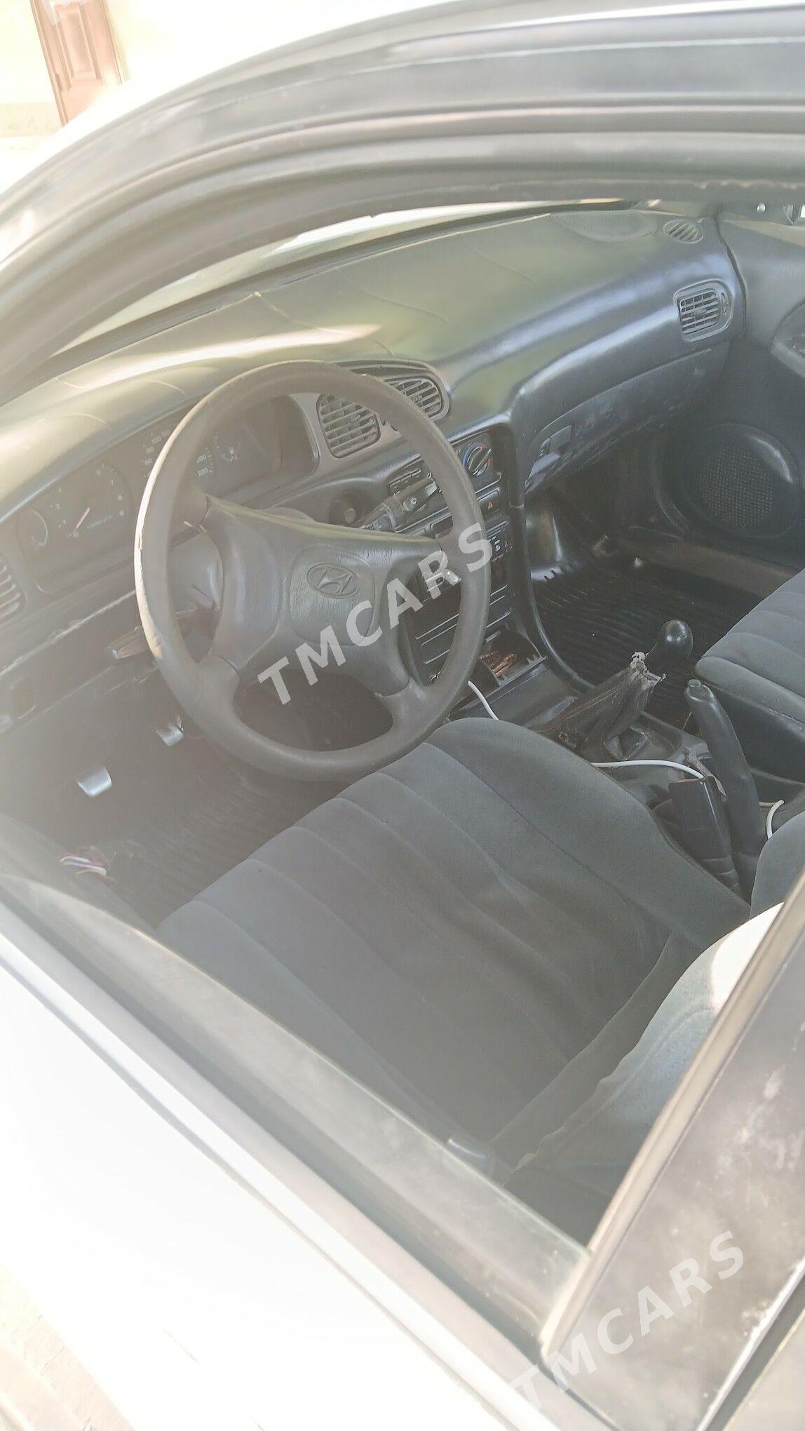 Hyundai Sonata 1997 - 19 000 TMT - Aşgabat - img 3