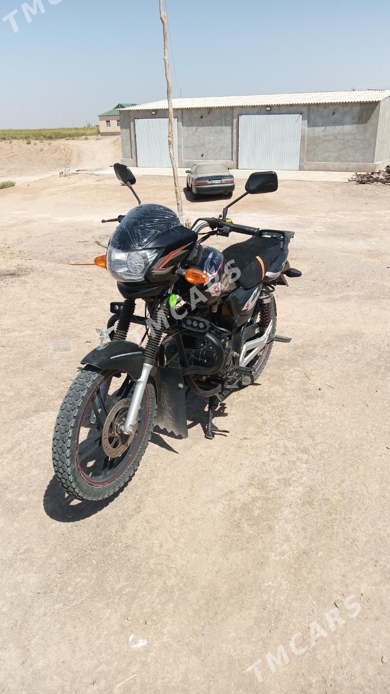 Fekon FK150-8G 2025 - 14 000 TMT - Достлук - img 7