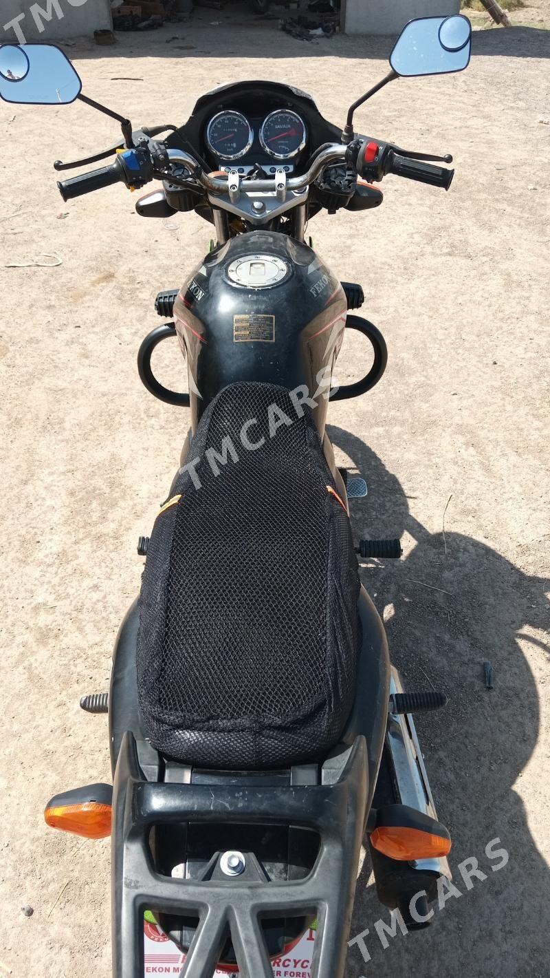 Fekon FK150-8G 2025 - 14 000 TMT - Достлук - img 4