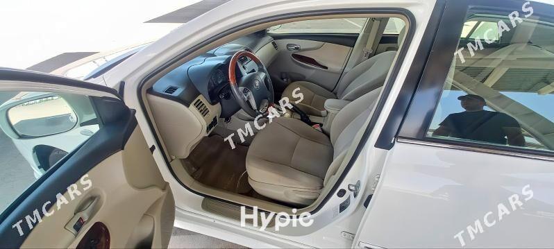 Toyota Corolla 2011 - 190 000 TMT - Мары - img 6