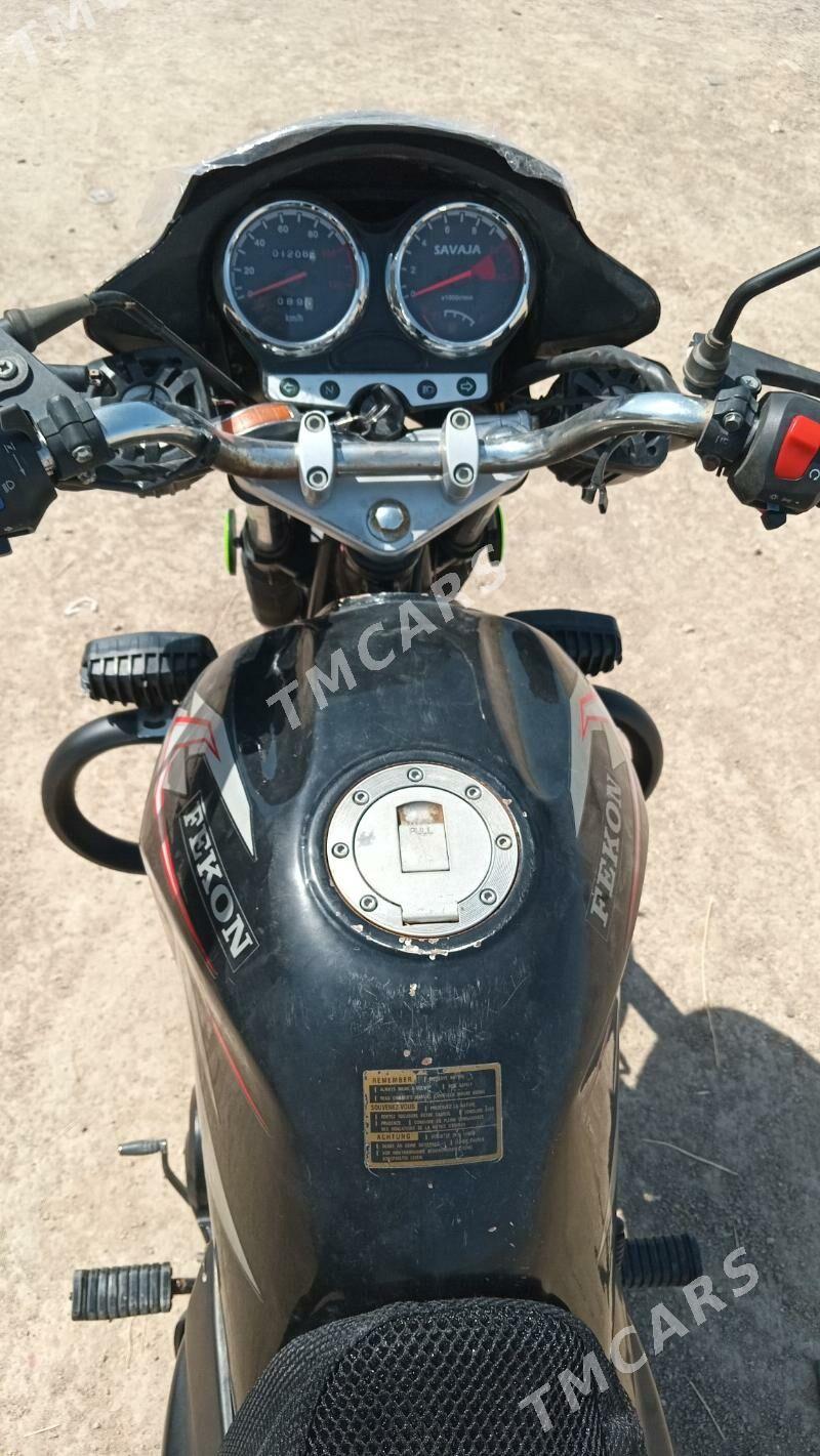 Fekon FK150-8G 2025 - 14 000 TMT - Достлук - img 5