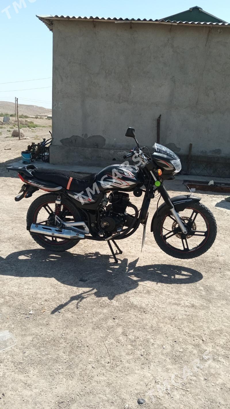 Fekon FK150-8G 2025 - 14 000 TMT - Достлук - img 9