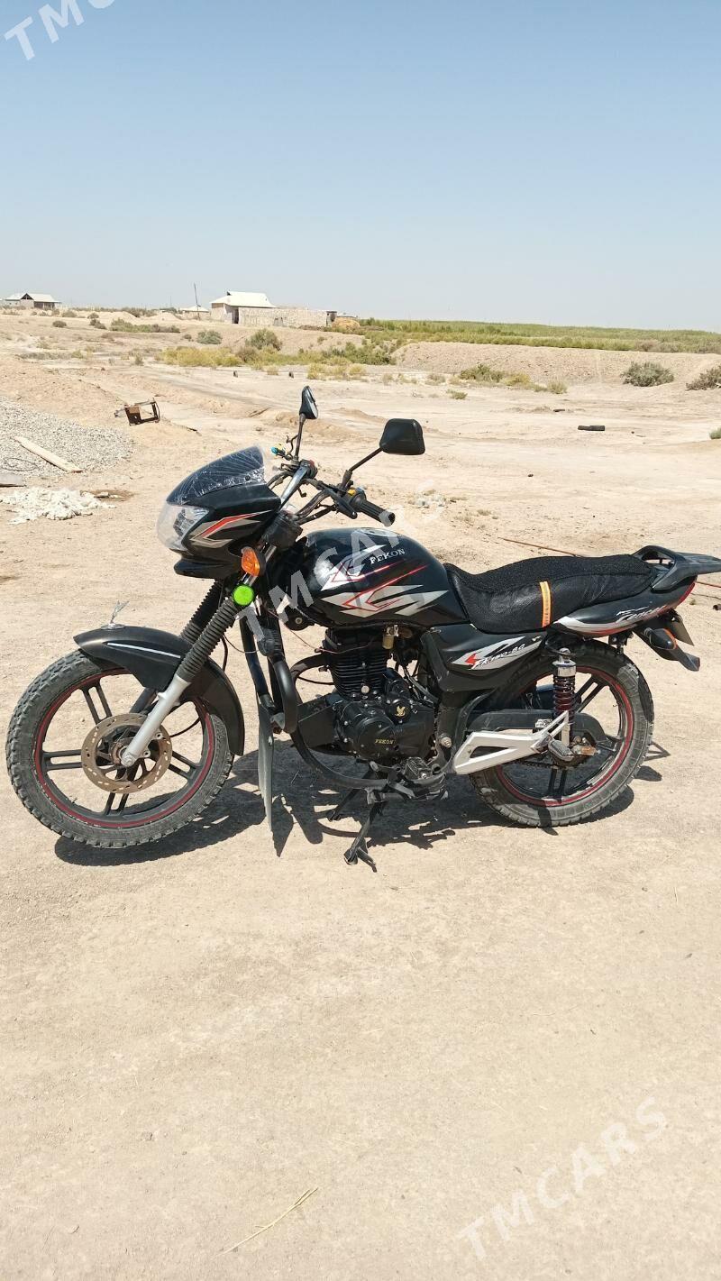 Fekon FK150-8G 2025 - 14 000 TMT - Достлук - img 10
