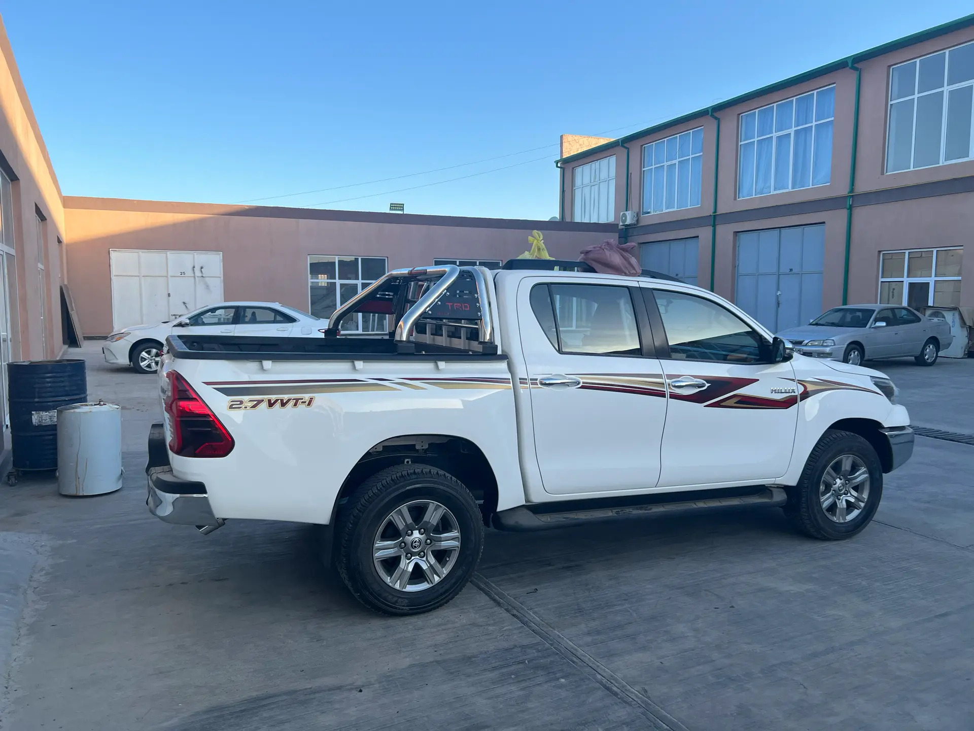ÇELEK DUGA KIÇI 2 700 TMT - Aşgabat - img 2