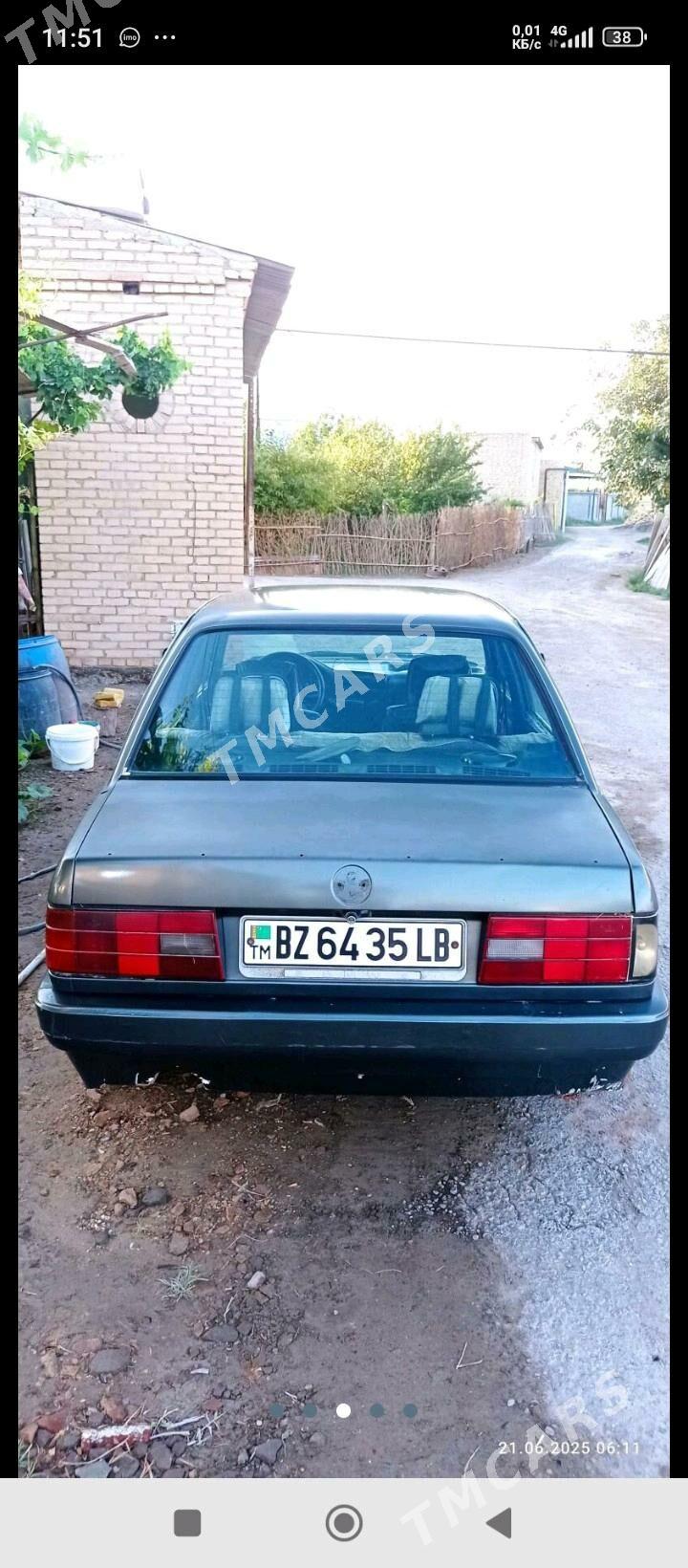 BMW 3 Series 1991 - 20 000 TMT - Туркменабат - img 3
