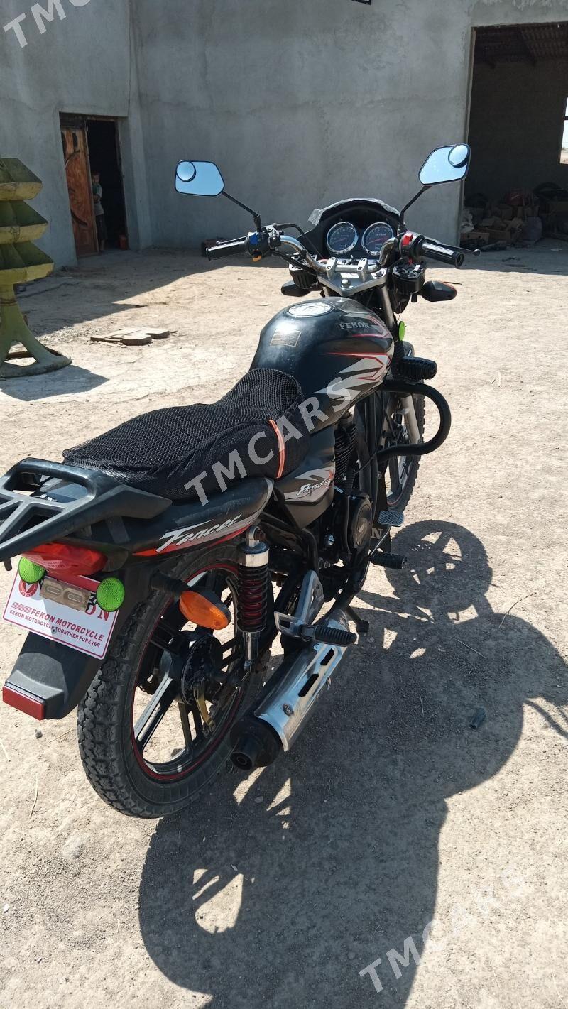 Fekon FK150-8G 2025 - 14 000 TMT - Достлук - img 8