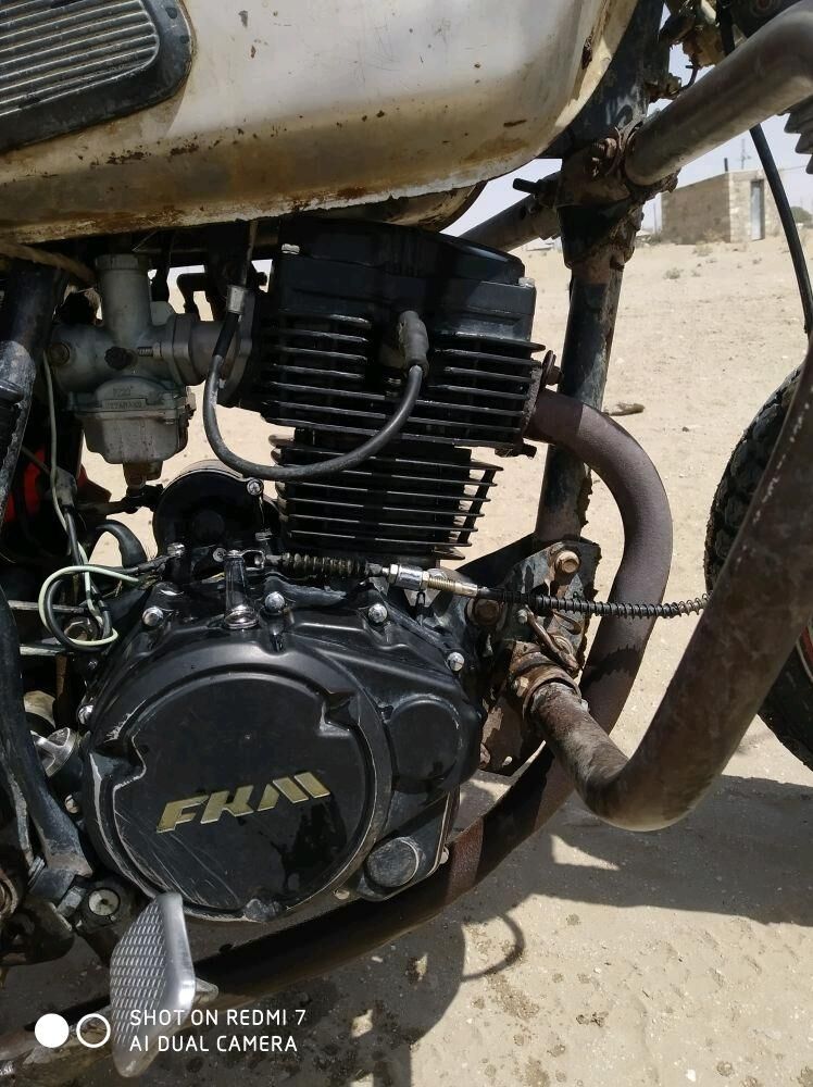 Fekon 2 400 TMT - Балканабат - img 3