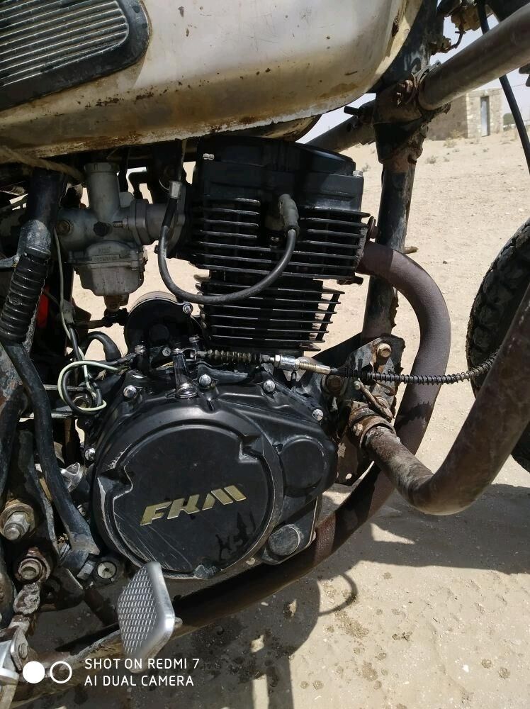 Fekon 2 400 TMT - Балканабат - img 2