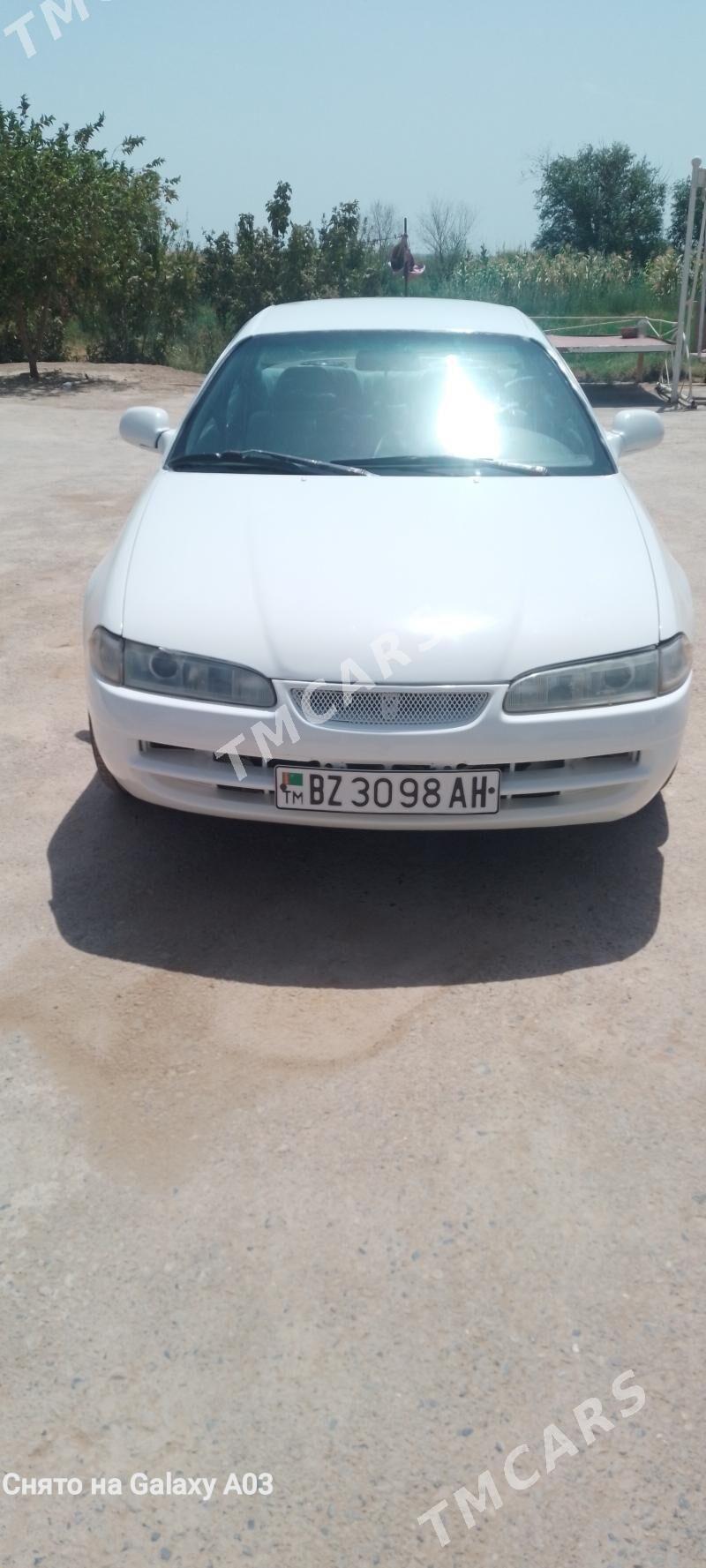 Toyota Marino 1994 - 33 000 TMT - Бабадайхан - img 2