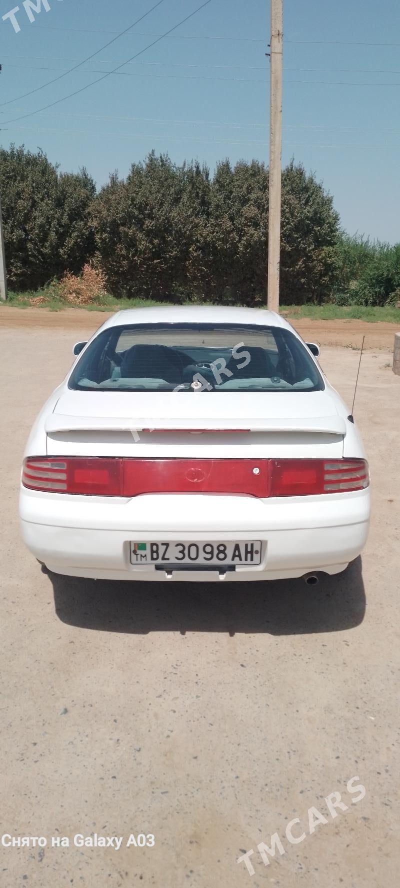 Toyota Marino 1994 - 33 000 TMT - Бабадайхан - img 4