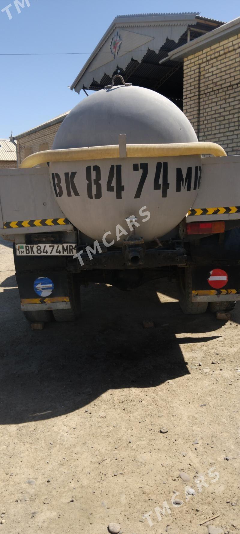 Zil 133 1995 - 40 000 TMT - Murgap - img 5