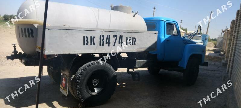 Zil 133 1995 - 40 000 TMT - Murgap - img 3