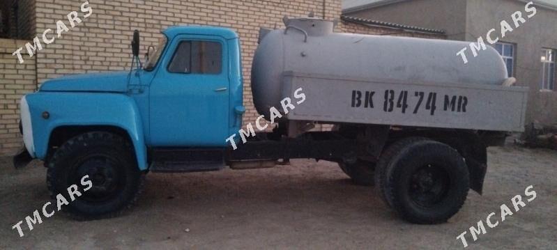 Zil 133 1995 - 40 000 TMT - Murgap - img 4