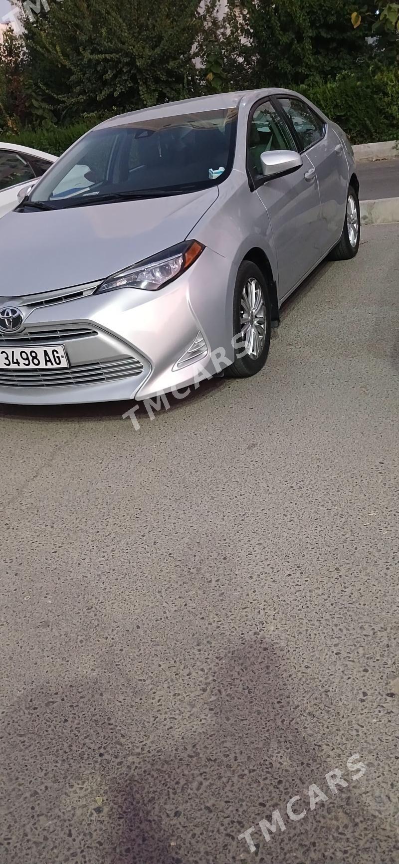 Toyota Corolla 2016 - 200 000 TMT - Мир 2 - img 3