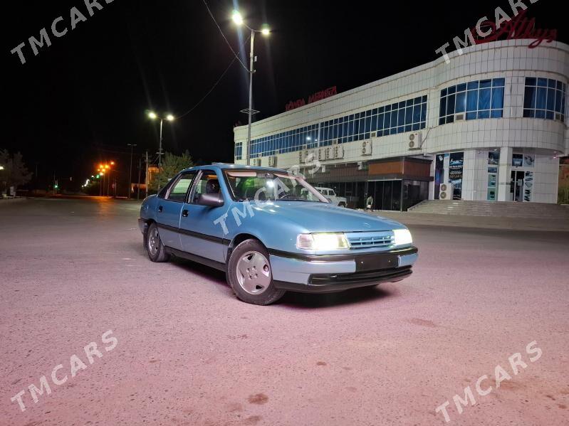 Opel Vectra 1991 - 40 000 TMT - Sakarçäge - img 2