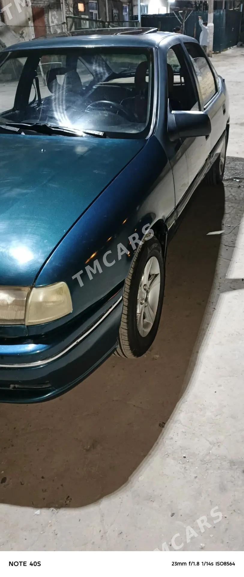 Opel Vectra 1991 - 35 000 TMT - Türkmenabat - img 3