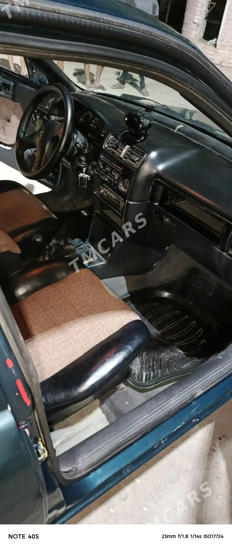 Opel Vectra 1991 - 35 000 TMT - Türkmenabat - img 2