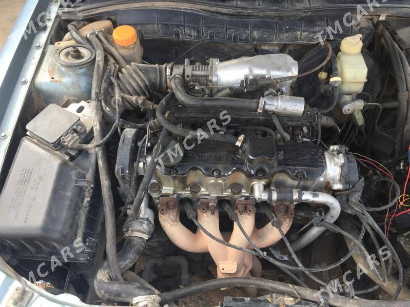 Opel Vectra 1991 - 40 000 TMT - Sakarçäge - img 3
