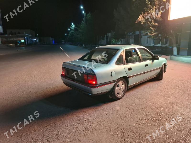 Opel Vectra 1991 - 40 000 TMT - Sakarçäge - img 4