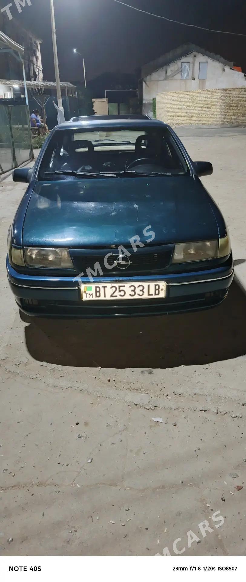 Opel Vectra 1991 - 35 000 TMT - Türkmenabat - img 4