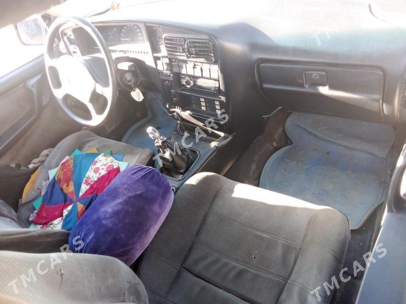 Opel Omega 1992 - 20 000 TMT - Bereket - img 1