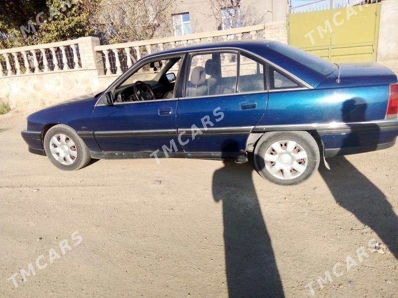 Opel Omega 1992 - 20 000 TMT - Bereket - img 3