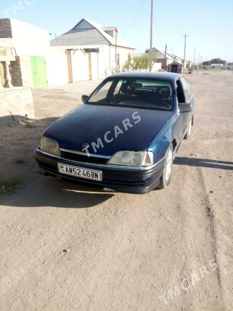 Opel Omega 1992 - 20 000 TMT - Bereket - img 2