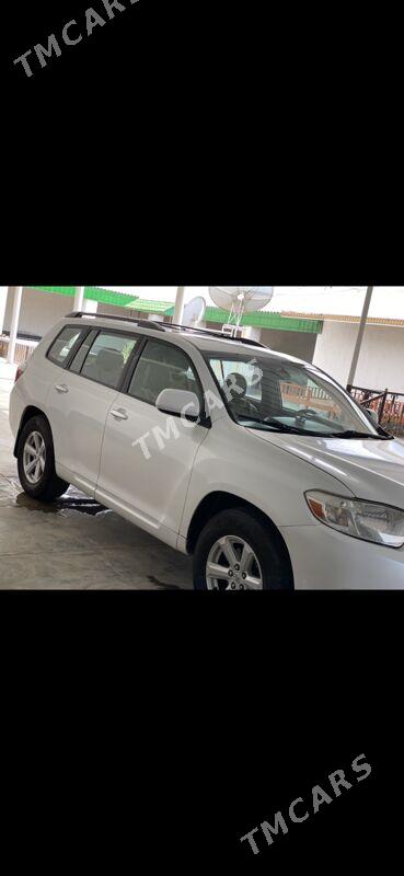 Toyota Highlander 2010 - 260 000 TMT - Tejen - img 9
